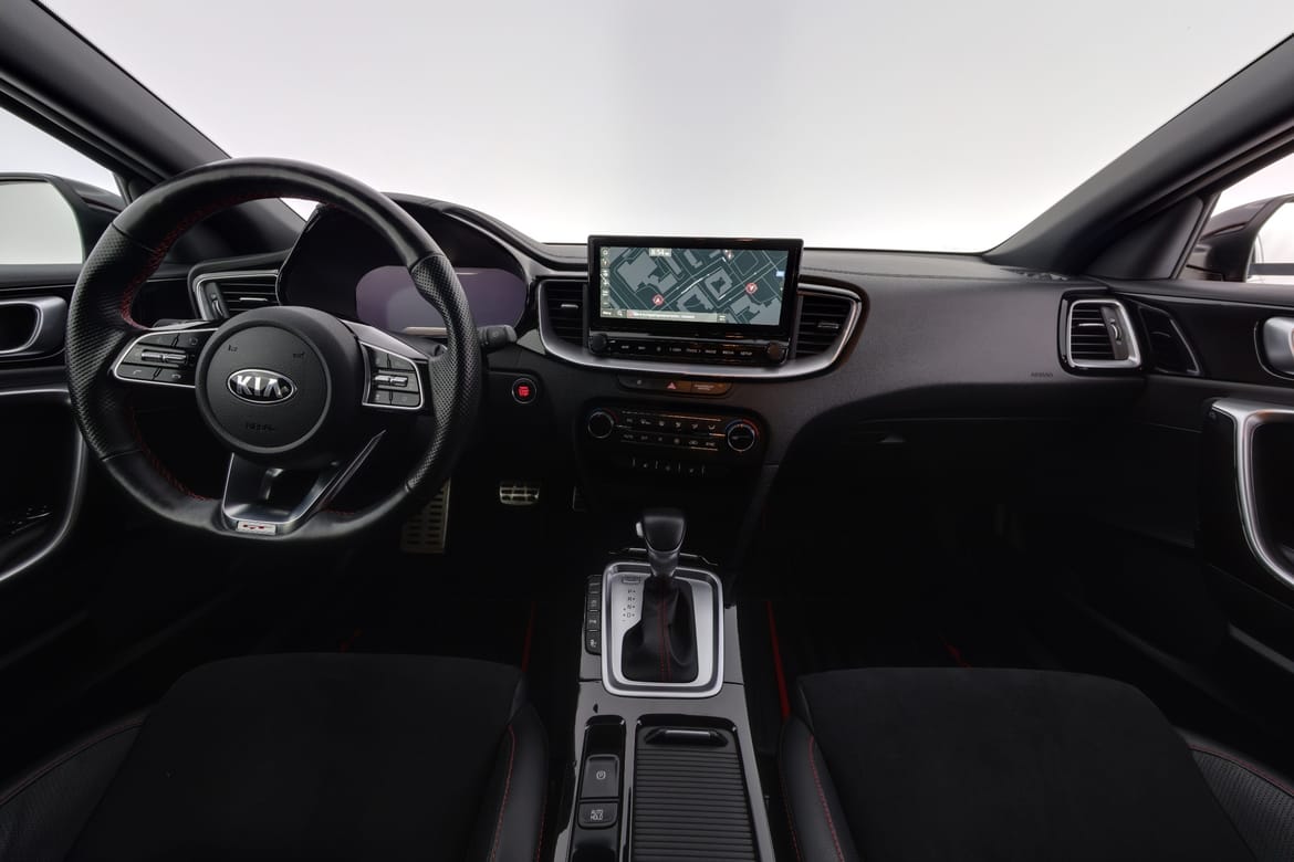 Kia Ceed 2020 - miniatyr 7