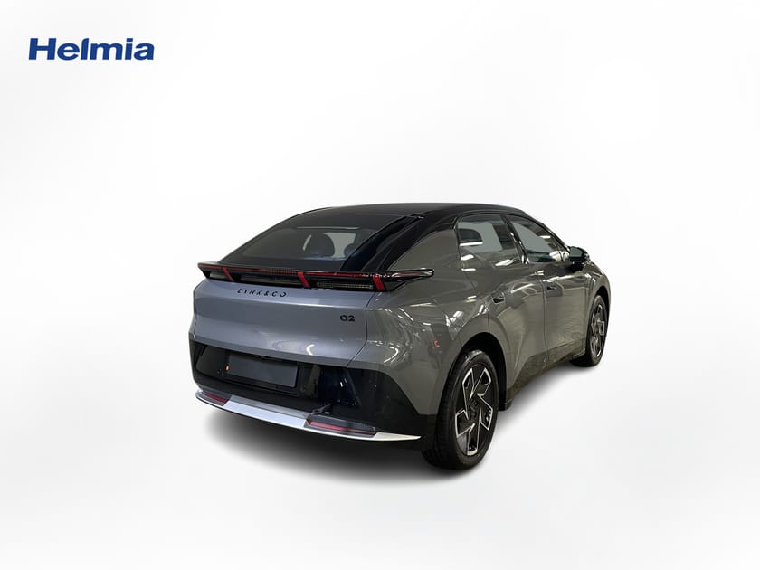 Bild 3 av Lynk & Co 02 EV Core BEV