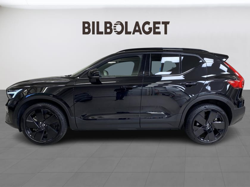 Bild 2 av Volvo EX40 Twin Motor Performance