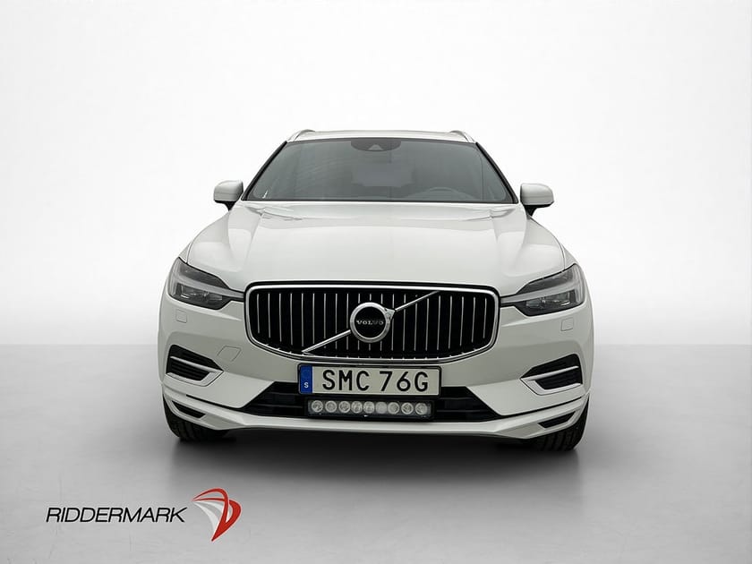 Bild 2 av Volvo XC60