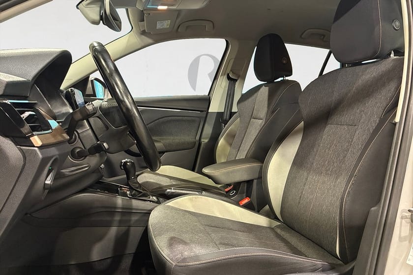 Bild 3 av Škoda Scala 1.0 TSI 110 HK DSG STYLE SMARTLINK 10900MIL 0.4L/MIL