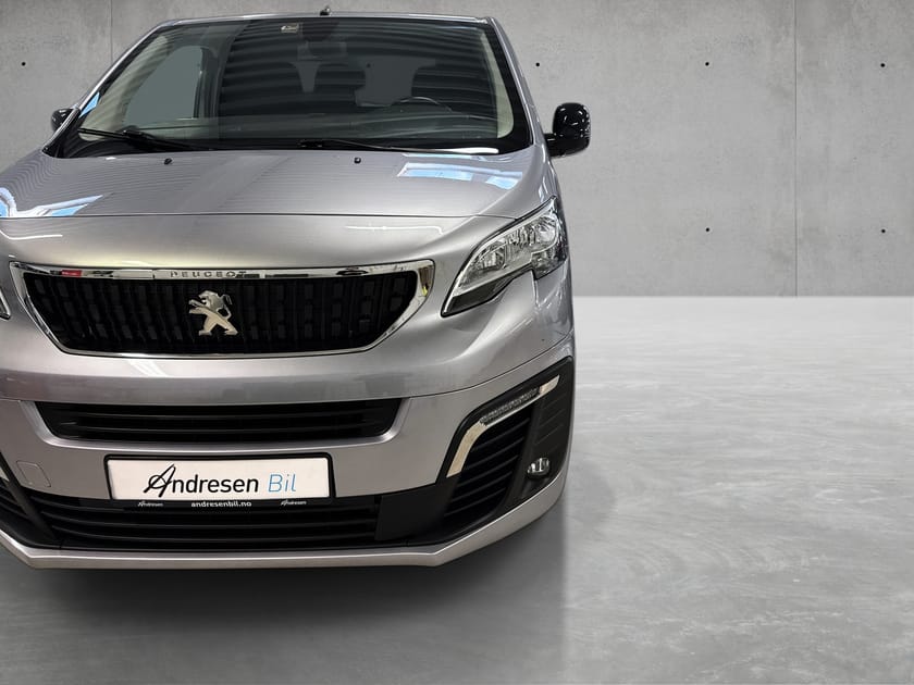 Bilde 3 av Peugeot Expert Mester L3/ 140hk/ Automat.