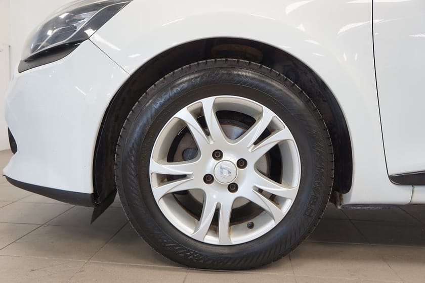 Bild 5 av Renault Clio Sport Tourer 1.5 dCi | PANORAMATAK
