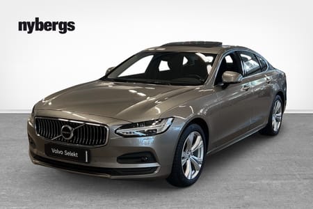 Volvo S90 B4 FWD Bensin Momentum Advanced
