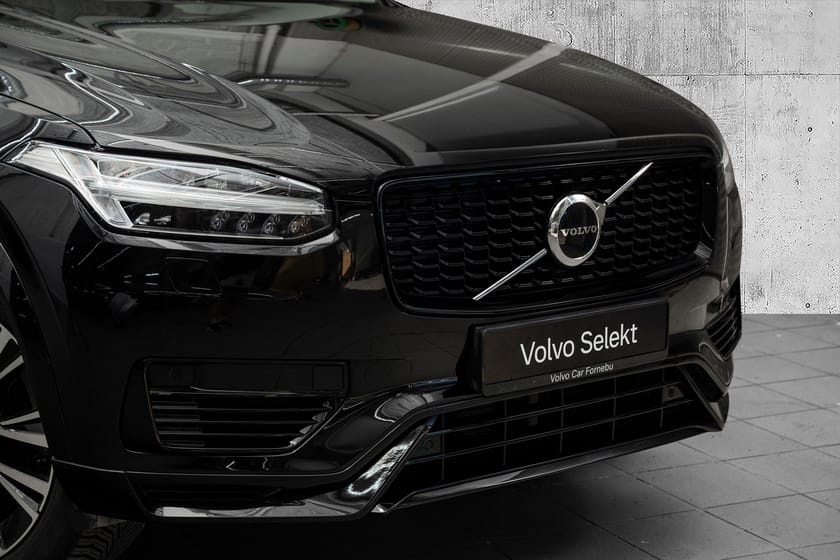 Bilde 2 av Volvo XC90 7 Seats T8 Plus Dark