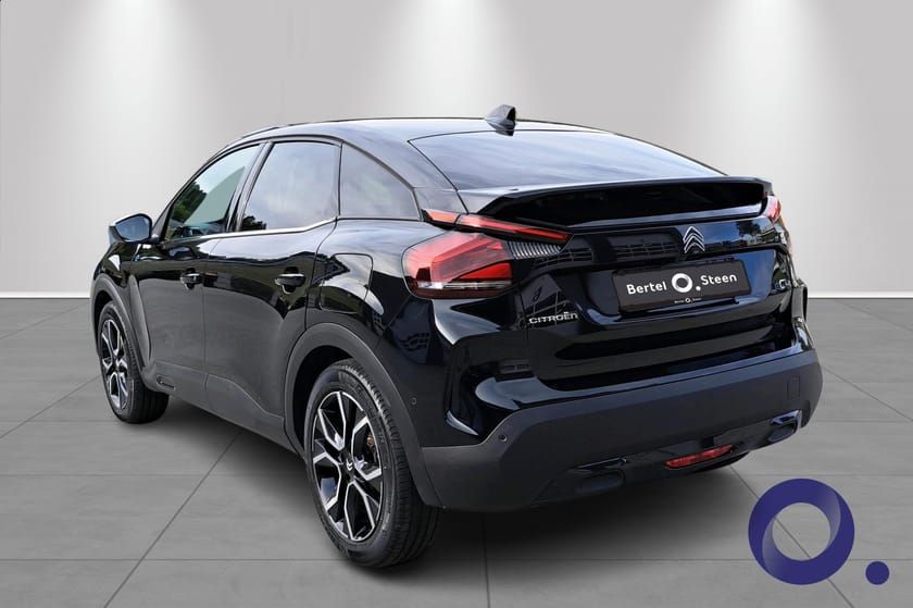 Bilde 4 av Citroën ë-C4 Shine || Rattvarme || Head-Up || ACC