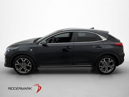 Kia XCeed Plug-in Hybrid