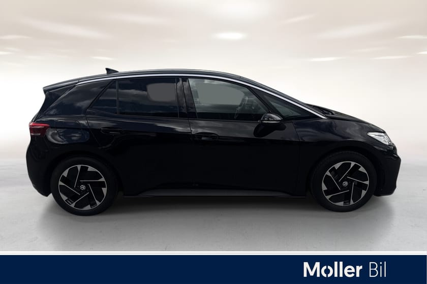 Bilde 4 av Volkswagen ID.3 Pro Performance highline 59kwh 204hk