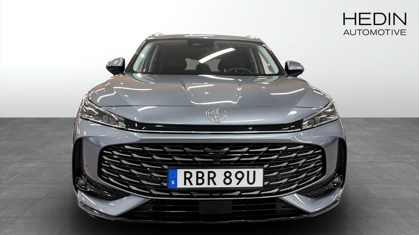 Bild 2 av MG HS PHEV Luxury 307hk 2024 0% RÄNTA