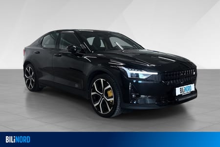 Polestar 2 Long Range Dual Motor Performance Pilot lite / Plus