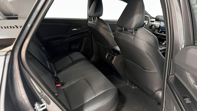 Bild 5 av Subaru E-Outback TOURING