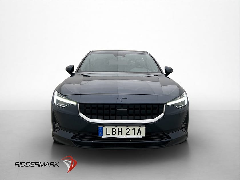Bild 3 av Polestar 2 Long Range Dual Motor