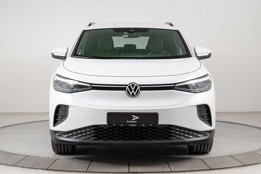 Bilde 4 av Volkswagen ID.4 Pro Performance