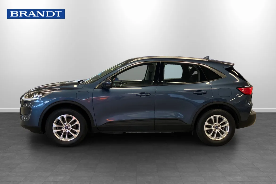 Ford Kuga Plug-In Hybrid