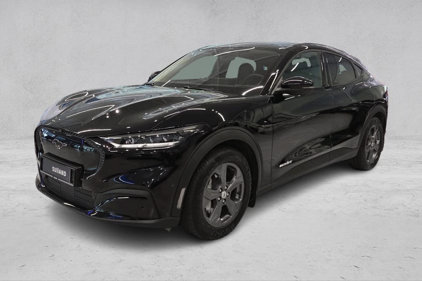 Bilde 1 av Ford Mustang Mach-E Standard Range LAV KM. Tekno + pakke