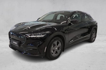 Ford Mustang Mach-E Standard Range LAV KM. Tekno + pakke