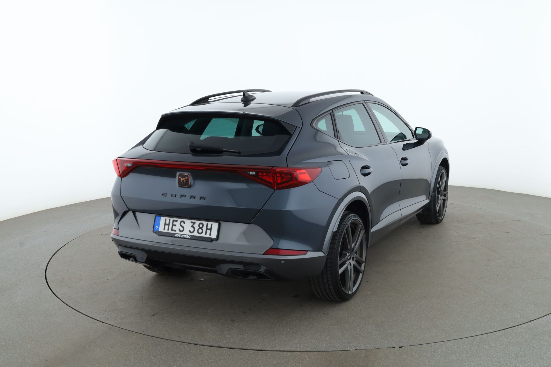 Cupra Formentor 2022, bild 5/44