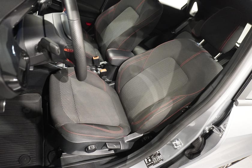 Bild 4 av Ford Puma
