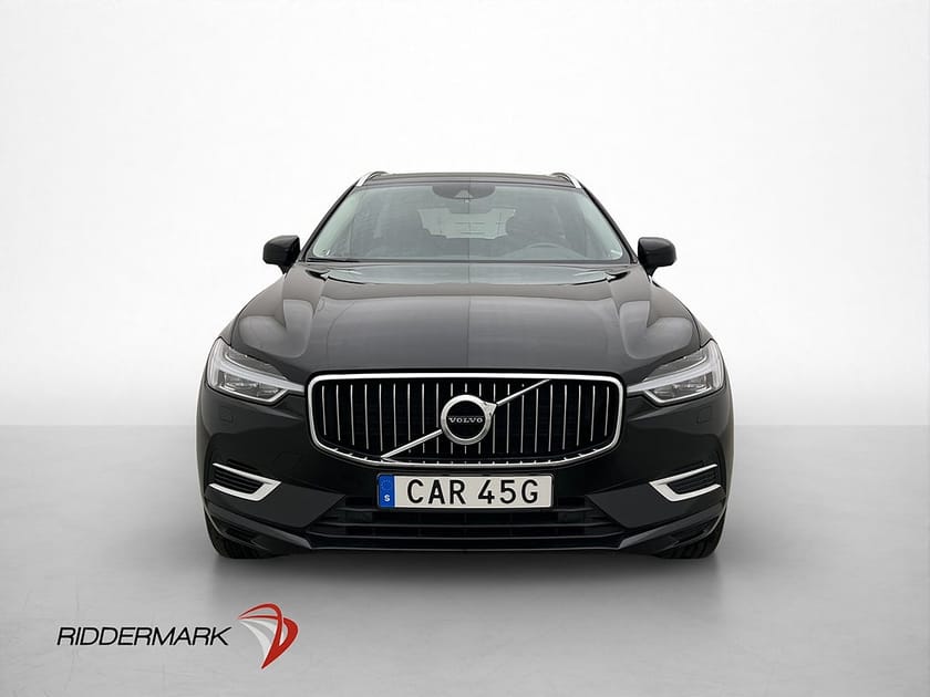 Bild 2 av Volvo XC60