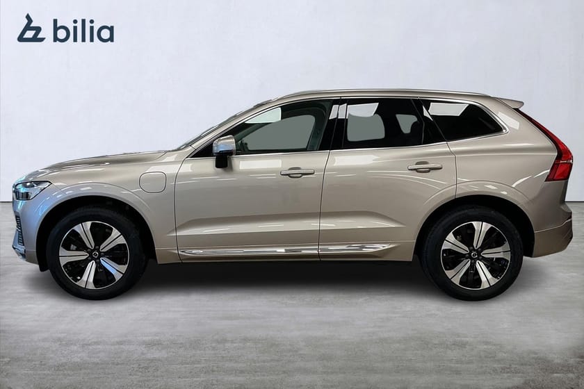 Bild 3 av Volvo XC60 T6 Plus Bright Edition B&W HUD & Dragkrok