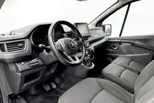 Renault Trafic Skåpbil