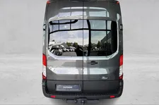 Thumnail bilde 3 av Ford Transit