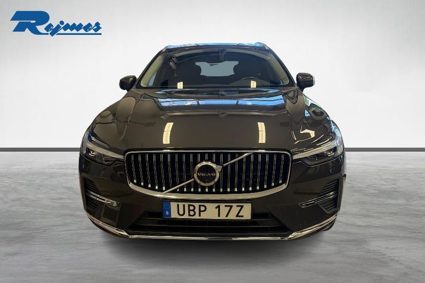 Bild 5 av Volvo XC60 Recharge T6 Inscription