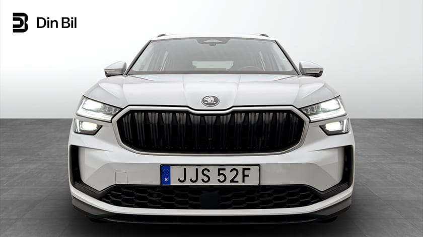 Bild 4 av Škoda Kodiaq iV Selection DSG