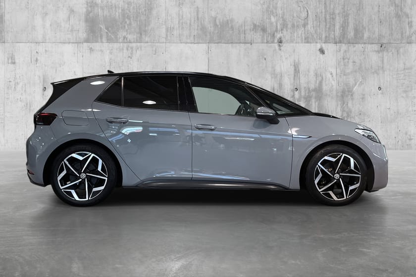 Bilde 4 av Volkswagen ID.3 Pro Performance 204hk Top Sport+ ACC/R.kam/El.stoler