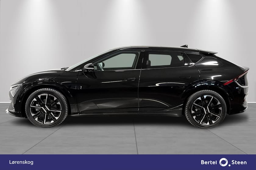 Bilde 2 av Kia EV6 AWD Long Range GT-Line LR | Meridian™ | HeadUp | 360° | Memory
