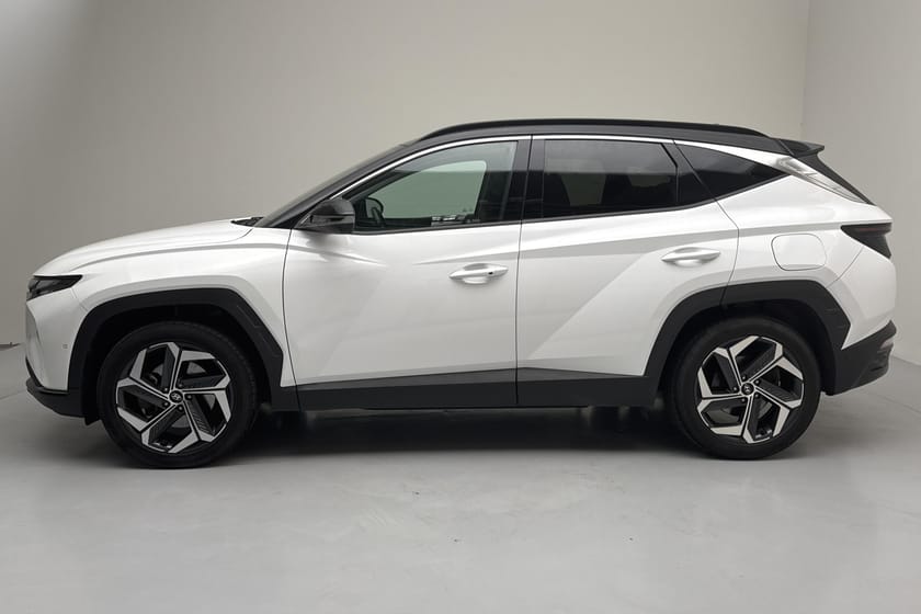 Bild 2 av Hyundai Tucson PHEV 1.6 GDI plug-in hybrid 4WD (265hk) Advanced