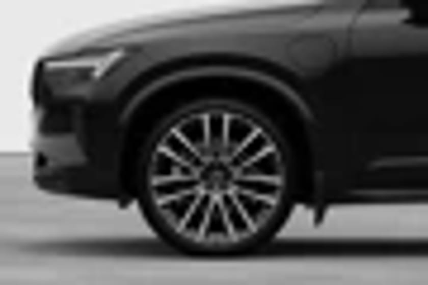 Bild 2 av Volvo XC90 PRIVATLEASING 10990:- ink vinterhjul + dragkrok
