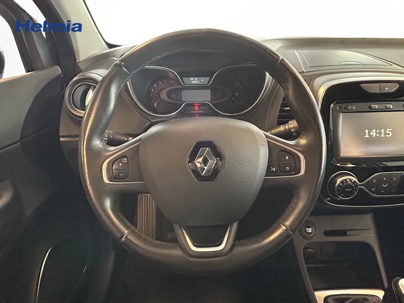 Bild 6 av 12 – Renault Captur PhII Energy TCe 90 Intens II