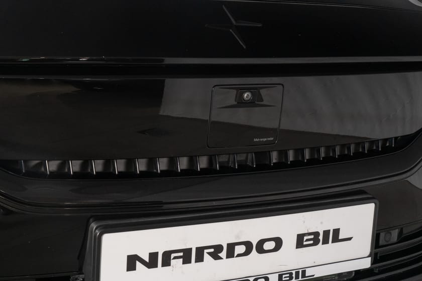 Bilde 4 av Polestar 2 Long Range Dual Motor 421 hk Plus Pilot. Krok/Pixel/Harman Kardon/360 kamera