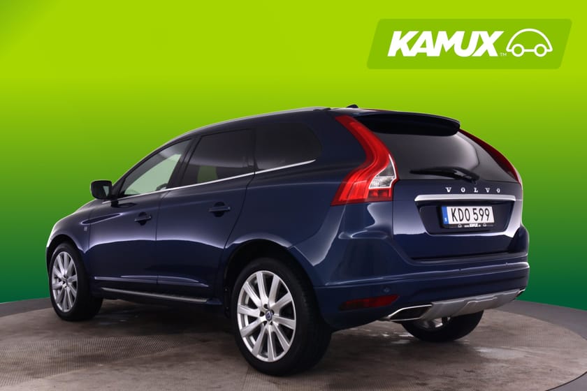 Bild 5 av Volvo XC60