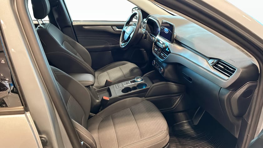 Bild 3 av Ford Kuga Plug-In Hybrid