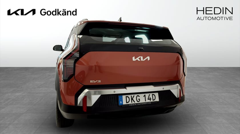 Bild 5 av Kia EV3 Long Range
