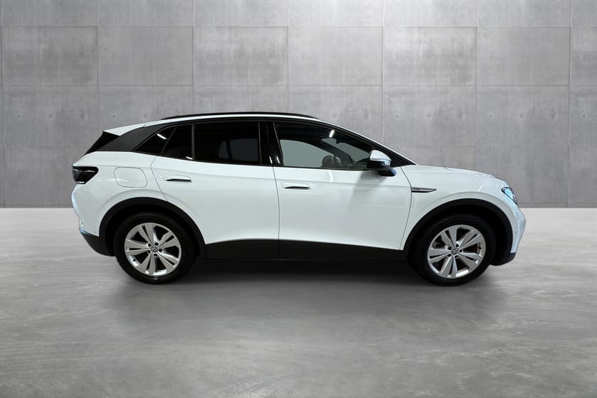 Bilde 4 av Volkswagen ID.4 Pro Performance 77 kWh