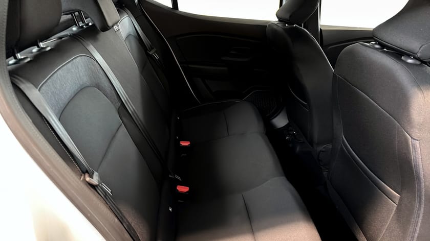 Bild 5 av Dacia Sandero ESSENTIAL TCE 100