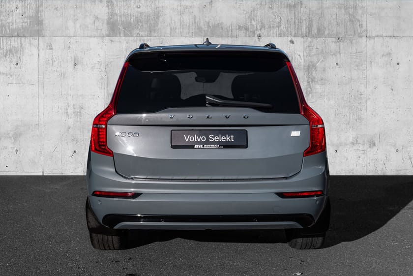 Bilde 5 av Volvo XC90 7 Seats