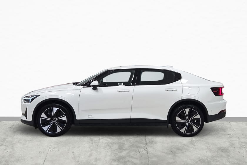 Bild 1 av Polestar 2 Long Range Single Motor 