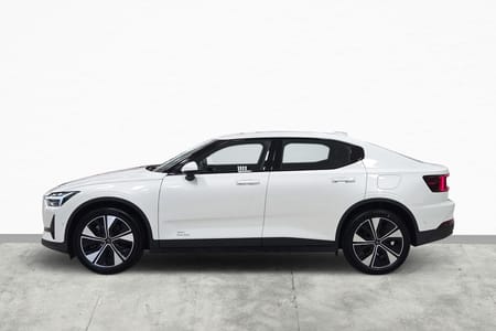 Polestar 2 Long Range Single Motor