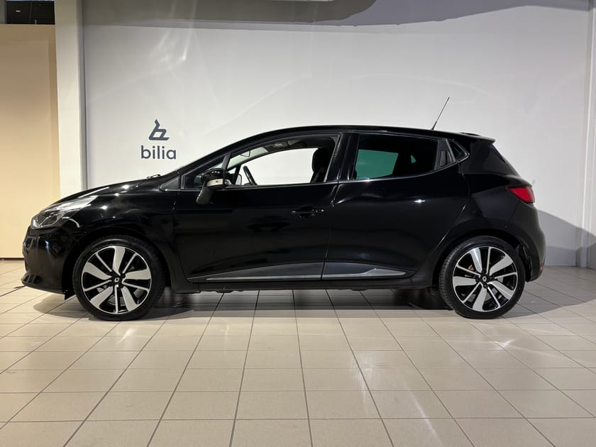 Bild 2 av Renault Clio Energy TCe 90 Dynamique 5-d IIb