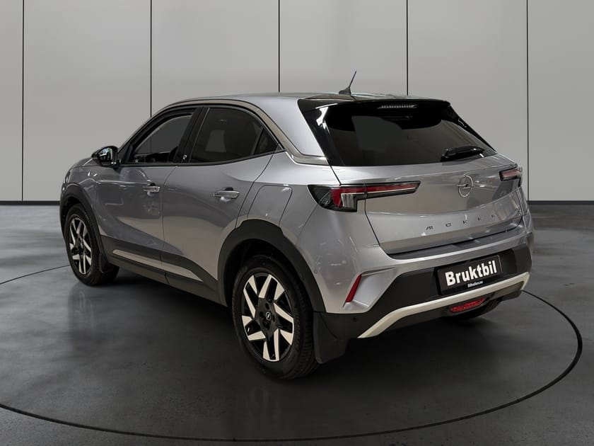 Bilde 3 av Opel Mokka-e 