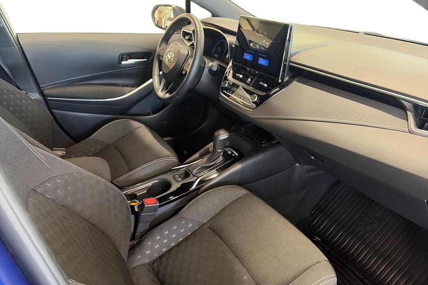 Bild 5 av Toyota Corolla Hybrid