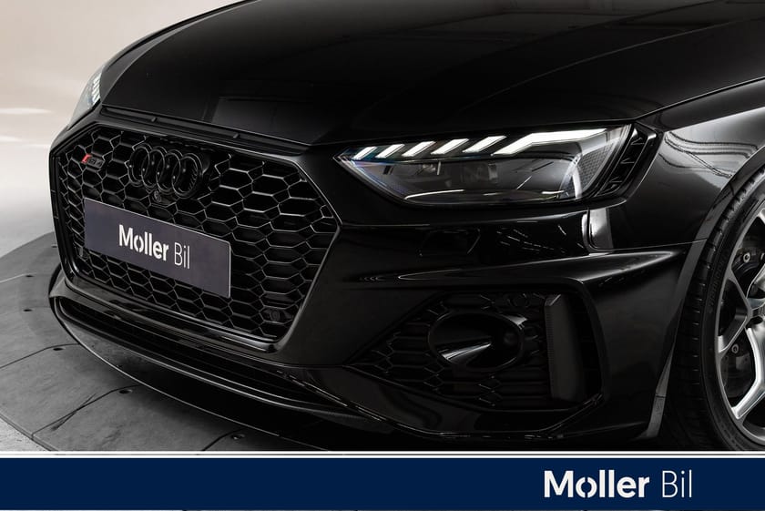 Bilde 2 av Audi RS 4 Avant edition 25