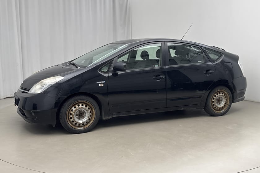 Bild 2 av Toyota Prius 1.5 Hybrid (78hk)