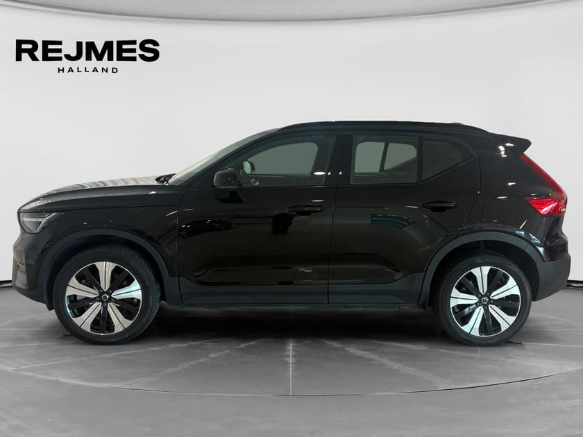 Bild 3 av Volvo XC40 Recharge Core