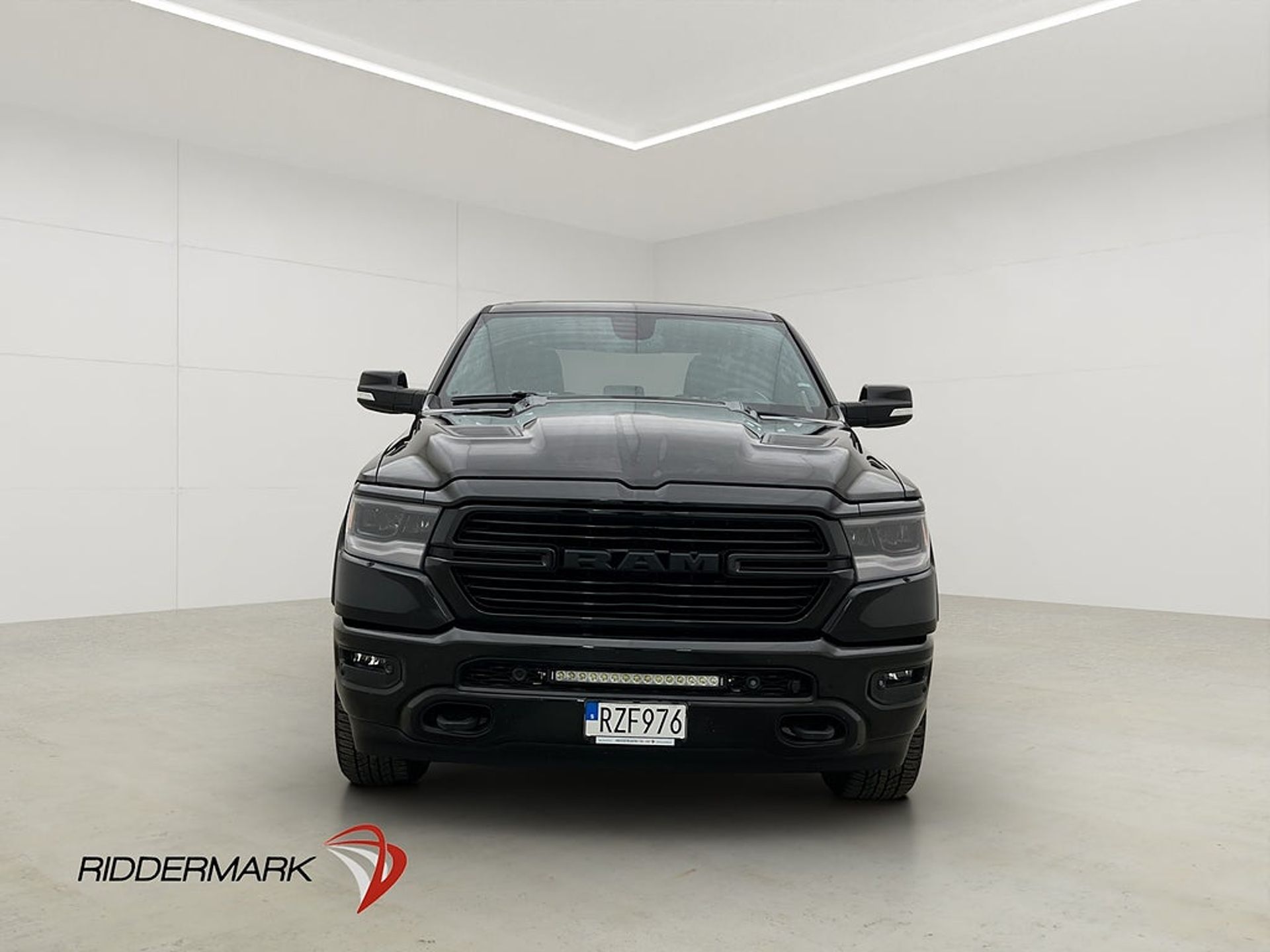 RAM 1500 2019, bild 5/10