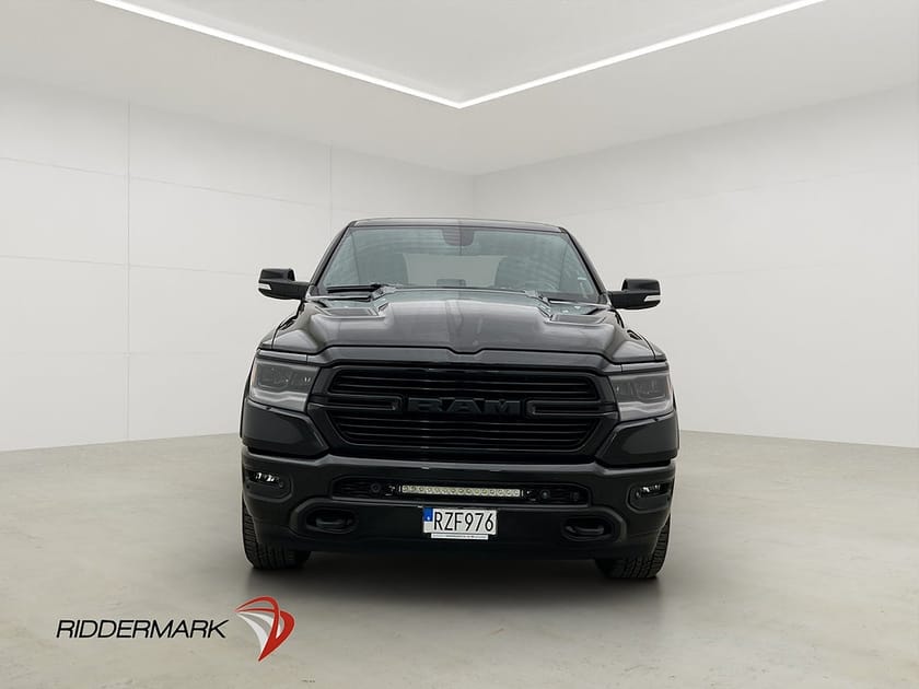 Bild 5 av RAM 1500 Crew Cab